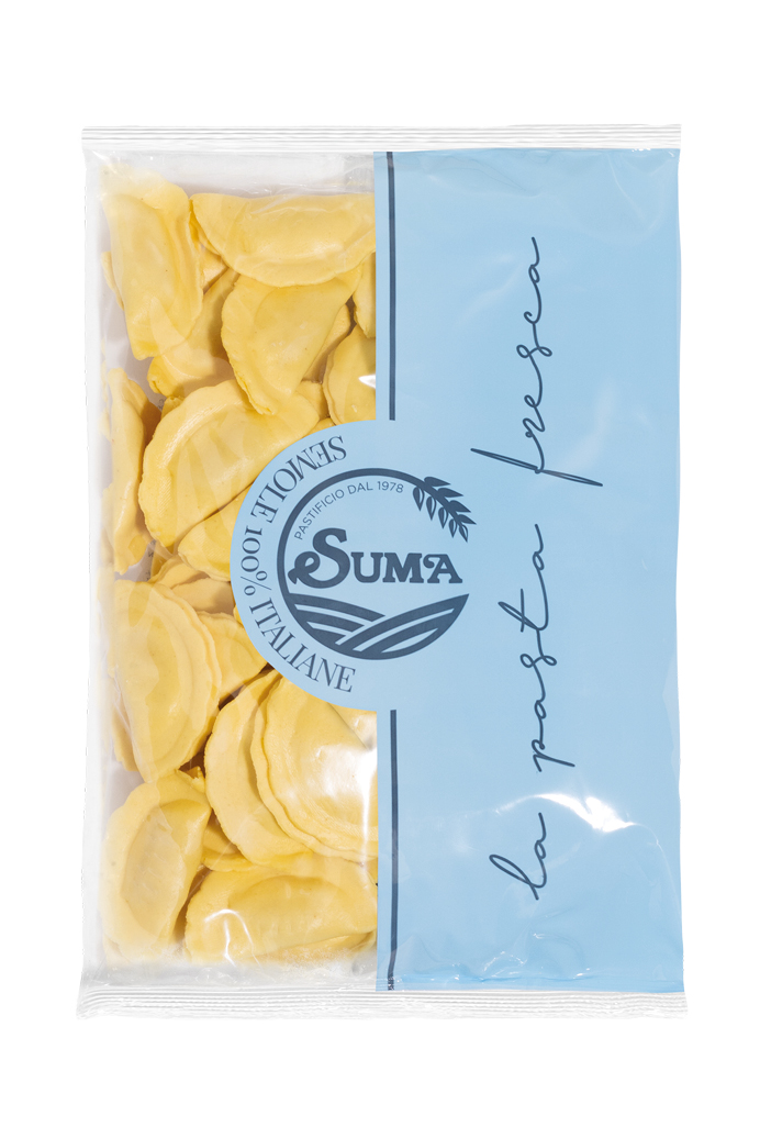 Agnolotti