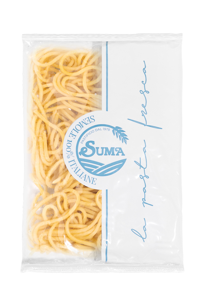 Spaghettoni