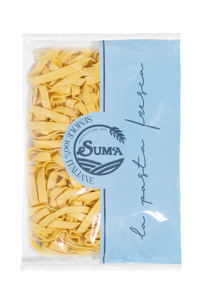 Tagliatelle