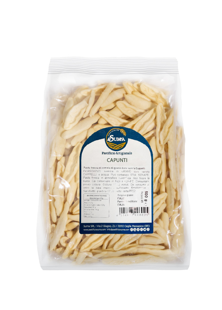 Capunti