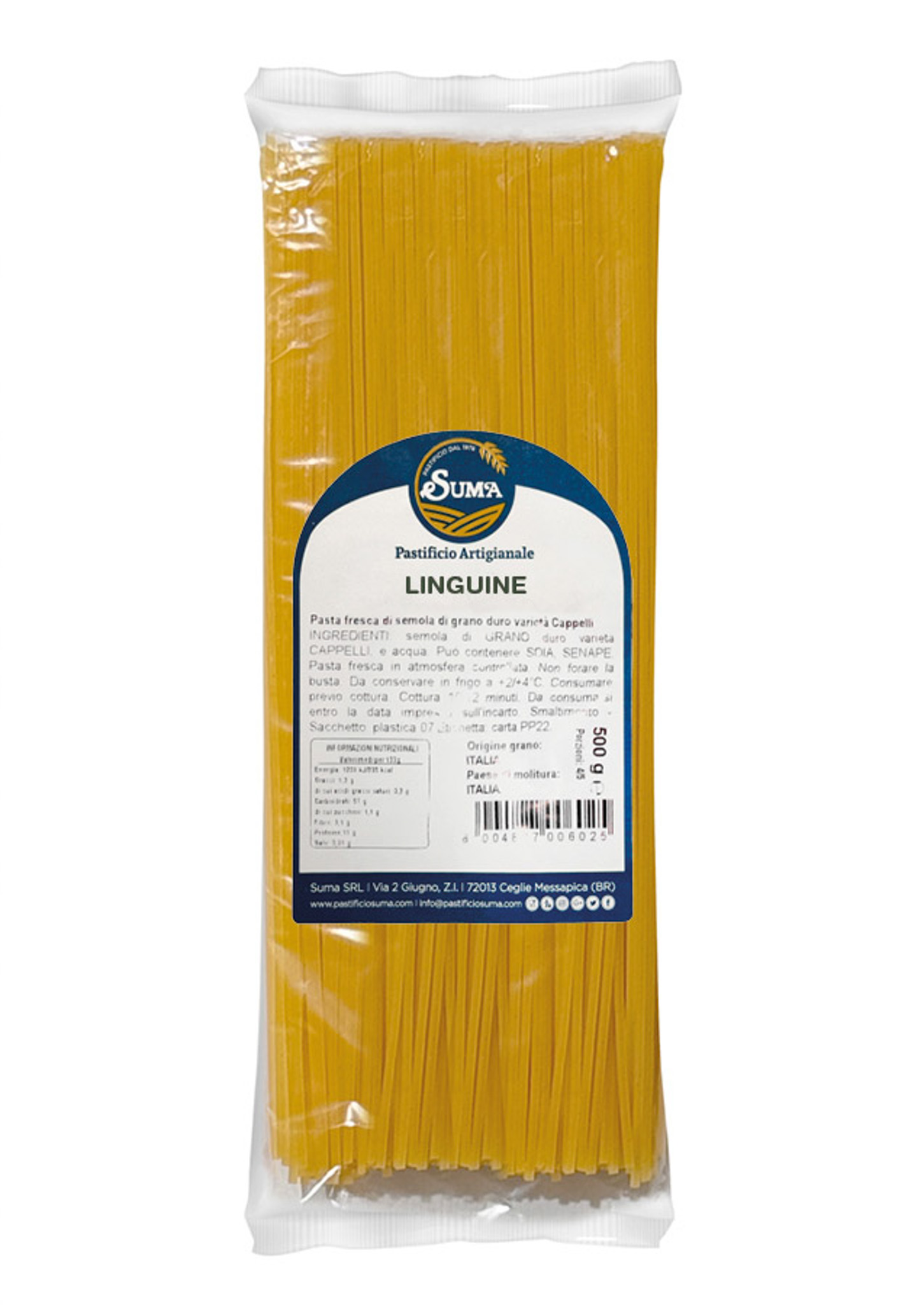 Linguine