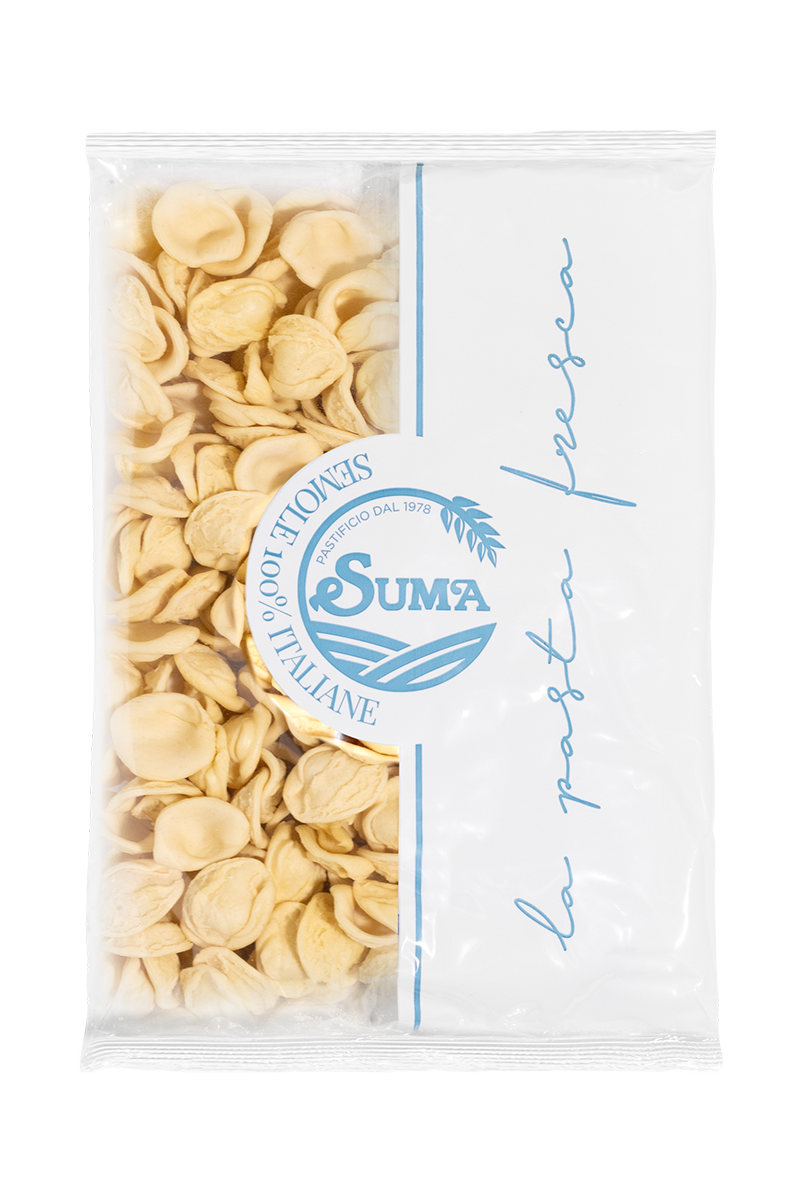 Orecchiette
