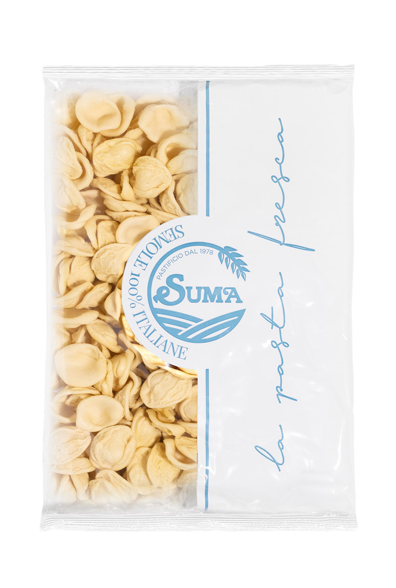 Orecchiette