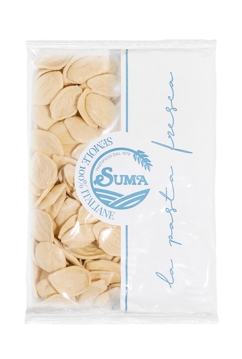 Orecchiette