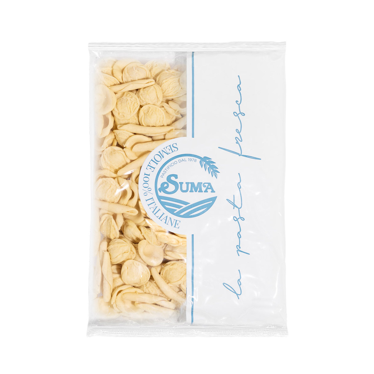 Maritati - Pasta Fresca di Semola di Grano Duro